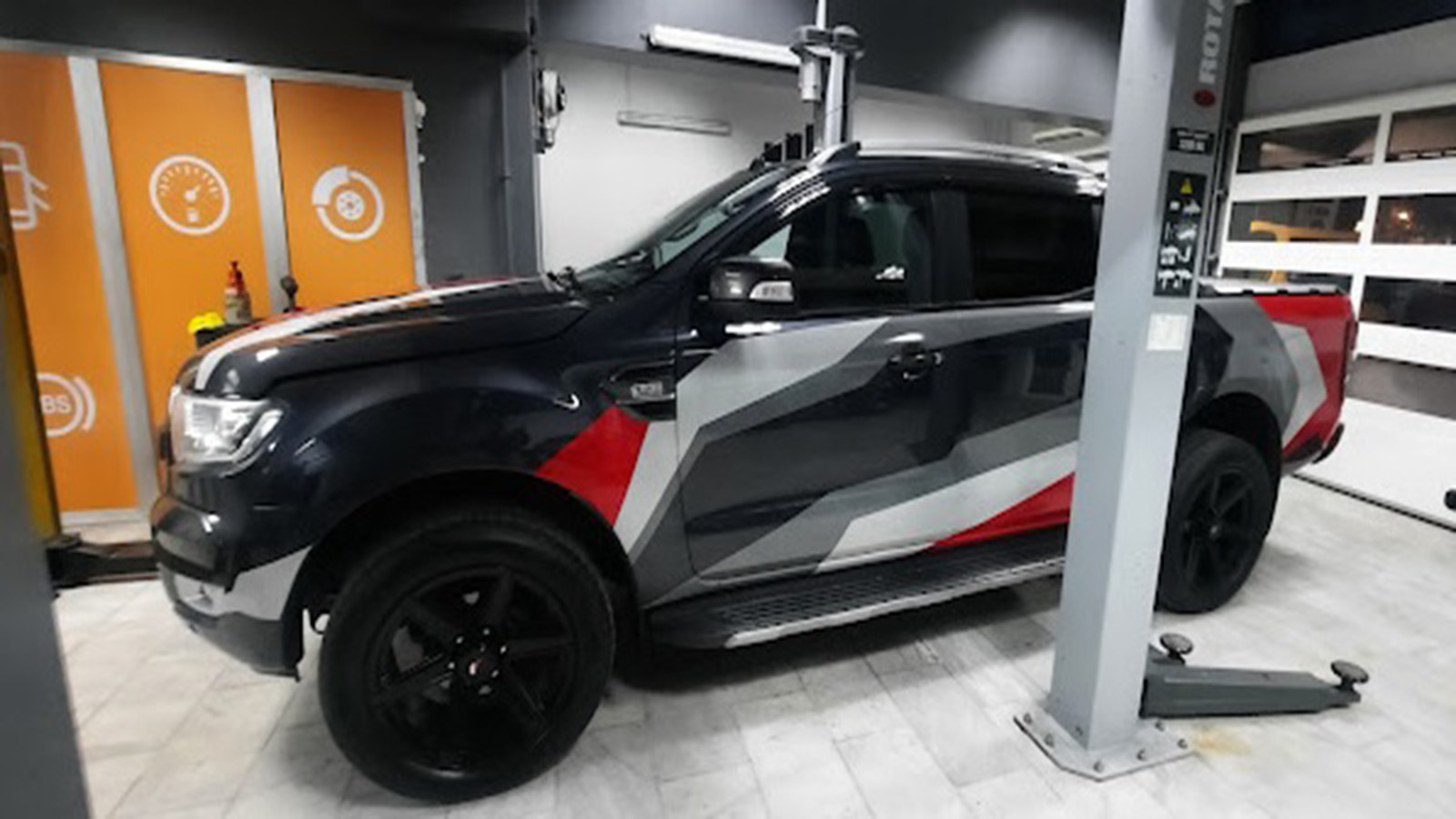 Express Auto Service ποιοτικές υπηρεσίες σε συντήρηση & επισκευή